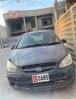 هيونداي جيتز